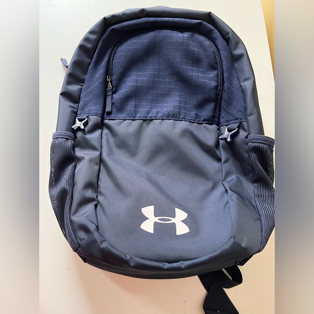 Under Armour backpack
